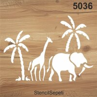 Afrika - 2