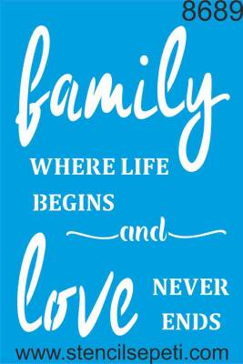 Aile - 1