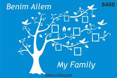 Aile Ağacı - 1