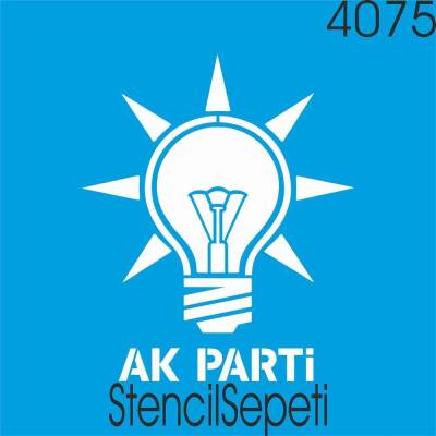 Ak Parti - 1
