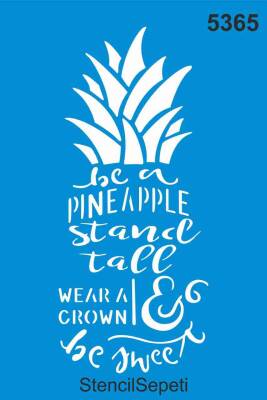 Ananas - 1