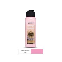 Artdeco MultiSurface Akrilik Boya 140ml Bebek Pembe 258 - Artdeco