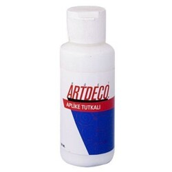 Artdeco Kumaş İçin Aplike Tutkalı 100 ml - Artdeco