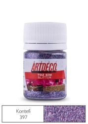 Artdeco Toz Sim 25ml Konfeti 397 - Artdeco