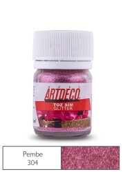 Artdeco Toz Sim 25ml Pembe 304 - Artdeco