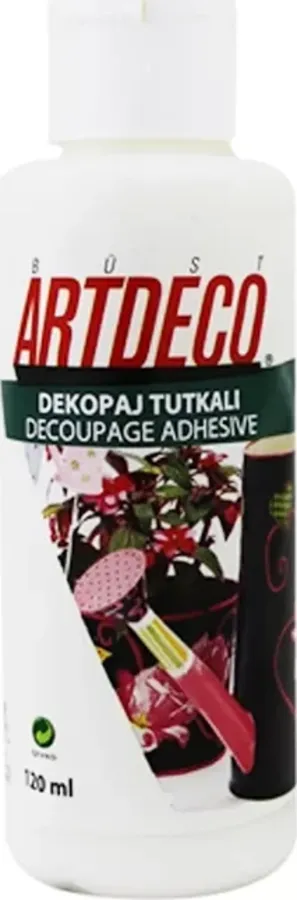Artdeco Dekopaj Tutkalı 120Ml - 1