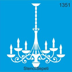Avize - StencilSepeti