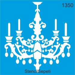 Avize - StencilSepeti