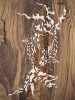 Balıklar - Stencil Boyama Şablonu - 2