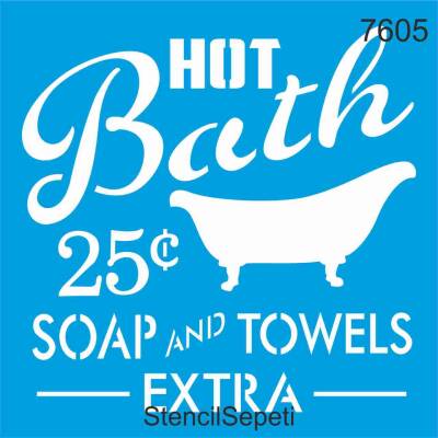 Banyo - 1