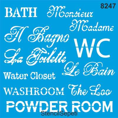 Banyo - WC - 1