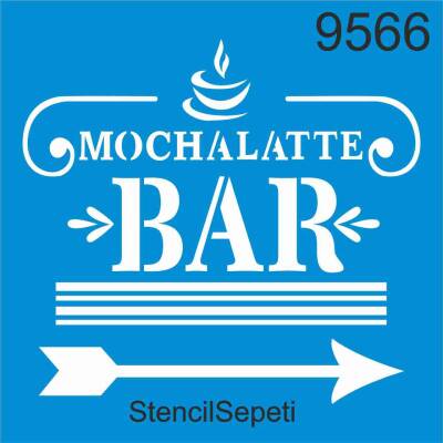 Bar - 1