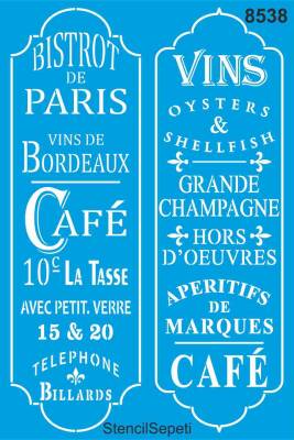 Bistro - 1