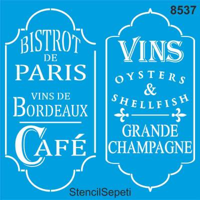 Bistro - 1