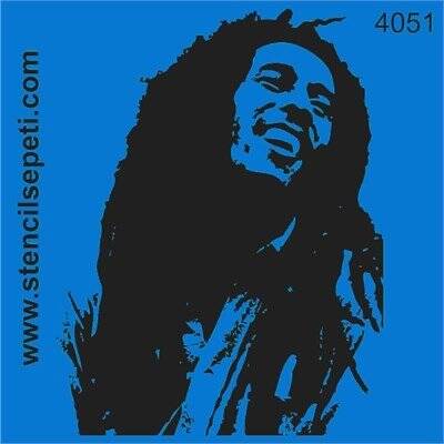 Bob Marley - 1