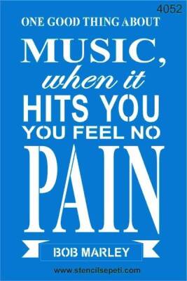 Bob Marley - 1