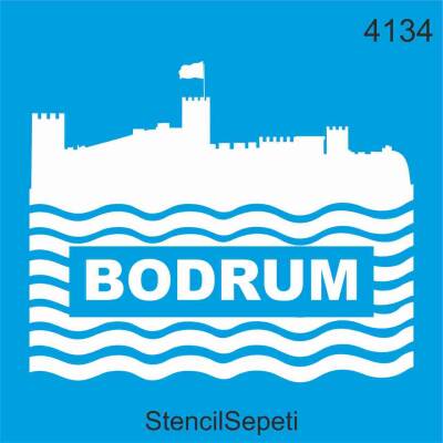 Bodrum - 1