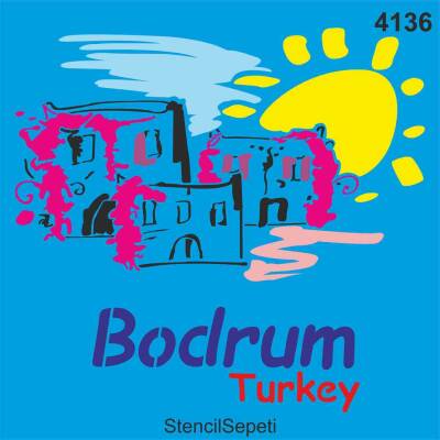 Bodrum - 1