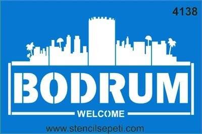 Bodrum - 1