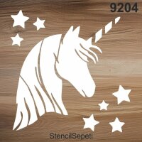 Boynuzlu At - Unicorn - 2