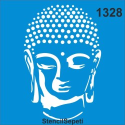 Buda - StencilSepeti
