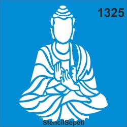 Buda - StencilSepeti