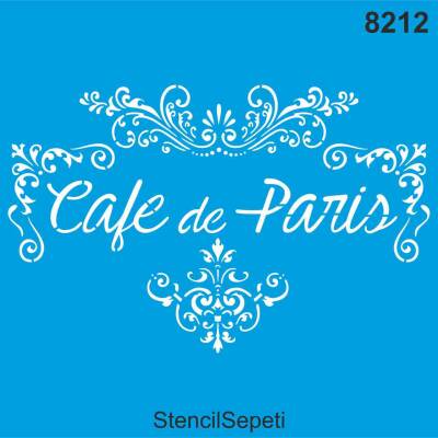 Cafe De Paris - 1