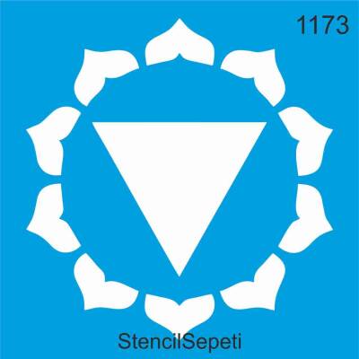 Çakra Serisi - Güneş Ağı - 1