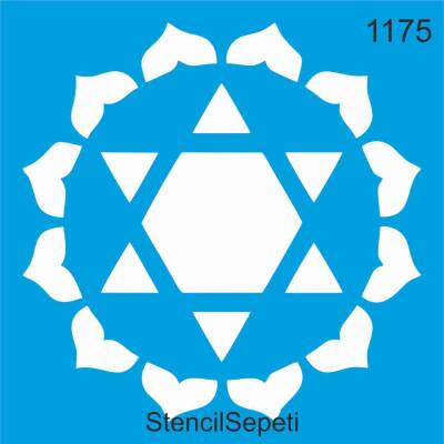 Çakra Serisi - Kalp - 1