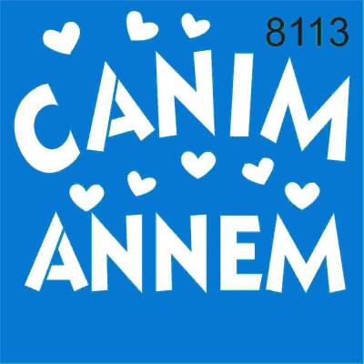 Canım Annem - 1