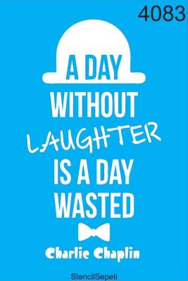 Charlie Chaplin - 1
