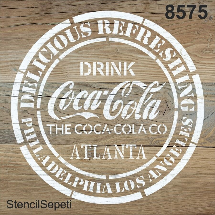 Coca Cola - 2
