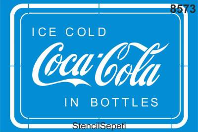 Coca Cola - 1