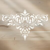 Damask Desen - 2