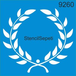 Defne Taç - StencilSepeti