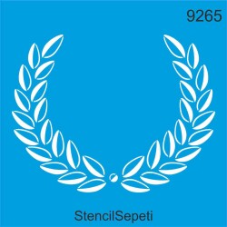 Defne Taç - StencilSepeti