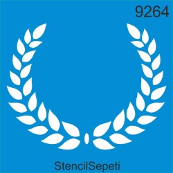 Defne Taç - StencilSepeti