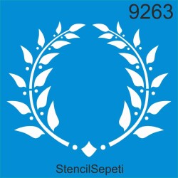 Defne Taç - StencilSepeti