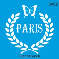 Defne Taç - StencilSepeti