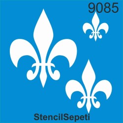 Desen - StencilSepeti