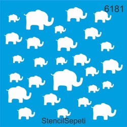 Filler - StencilSepeti