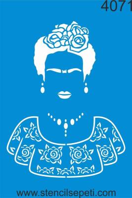 Frida Kahlo - 1