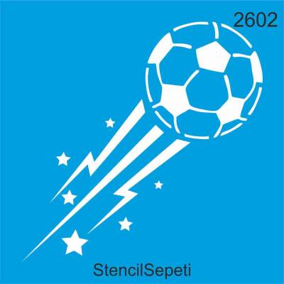 Futbol Topu - 1