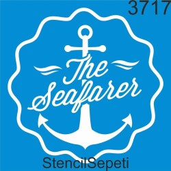Gemici - StencilSepeti