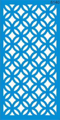 Geometrik Desen - 1