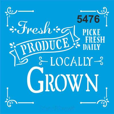 Günlük - Taze - Boyama Şablonu - 1