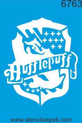 Harry Potter - 1