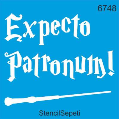 Harry Potter - 1