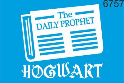 Harry Potter - 1