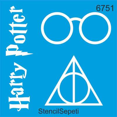 Harry Potter - 1